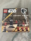 New Sealed LEGO Star Wars 40765 Kamino Training Facility BRAND NEW GWP