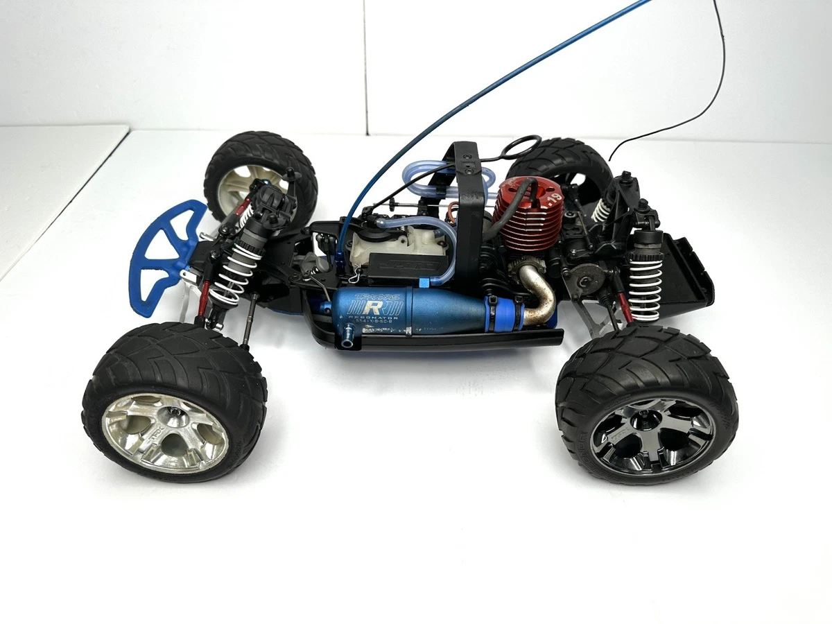 Traxxas Jato 1:10 RC Model Cars, Trucks & Motorcycles for sale | eBay