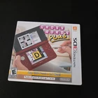 Crosswords Plus (Nintendo 3DS)