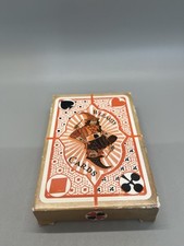 Wizarding World of Harry Potter Universal Studios Weasleys Playing Cards New