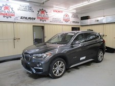 Chassis Ecm Theft-locking Central Remote Locking Fits 16-19 Bmw X1 1944106 Chassis Ecm Theft-locking Central Remote Locking Fits 16-19 Bmw X1 1944106
