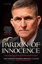 Pardon of Innocence: An Inspiring Story of Fa...