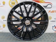 23” Genuine Mercedes GLS 63 AMG SUV X167 A1674018500 (10Jx23 ET45) Needs Refurb