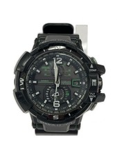 Casio G-Shock GW-A1100-1A3JF 54mm Black Resin Case with Black