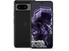 GOOGLE Pixel 8 128 GB Obsidian Dual SIM #2893838
