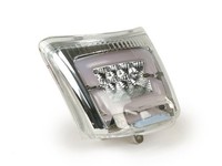 RüCklicht -MOTO Nostra, LED- Vespa Gts 125-300, Gtv (-2014) - Weiß