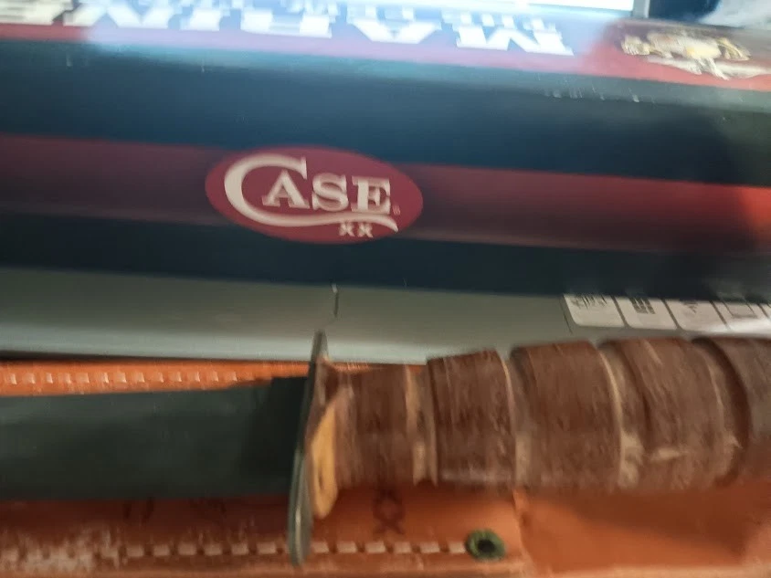 case k-bar u.s.m.c. - Image 4 of 4