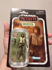 2024 STAR WARS THE VINTAGE COLLECTION VC327 OSHA ANISEYA 3.75" Figure NEW Read