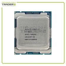** SR3L5 Intel Core i7-7820X 8-Core 3.60GHz 11MB 140W Processor**