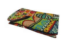 Hand Block Printed Indian Natural Cotton Jaipuri Print Sanganeri Kurti Print ...