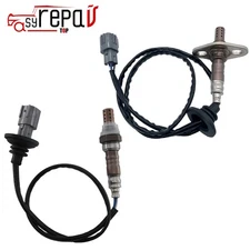 Down+Upstream O2 Oxygen Sensor For 2000-2004 Toyota Tacoma 752543