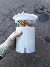 FORD FIESTA 2013 MK 7 1.0  PETROL  FUEL PUMP & SENDER INTANK C1B1-9H307-AC