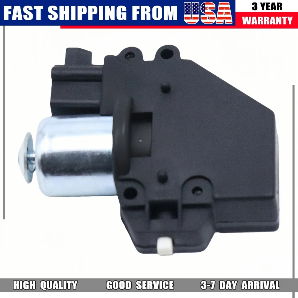 Solenoide de bloqueo de cambio de 1 pieza para Hummer H2 H3 H3T Chevrolet Trailblazer EXT Foto 3 de 4