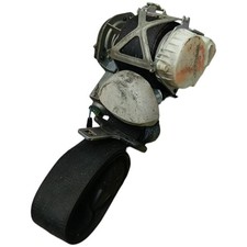 CINTURA DI SICUREZZA ANTERIORE SINISTRA PER FIAT 500 Serie (07>14)