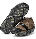 Yaktrax Winter Pro Traction Coil Gripper Shoe Cleat for Walking Size Small