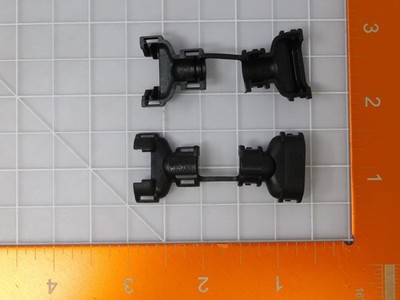Lot of 111 SCHLEMMER 7806801  Automotive Connectors Protector X112729