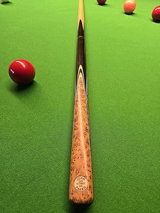 【超美品】JOHN PARRIS CLASSIC スヌーカーキュー 58インチ 超美品】JOHN PARRIS CLASSIC スヌーカーキュー 58インチ Classic Cue