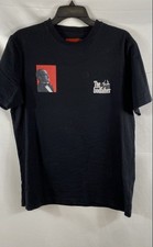 The Godfather Movie Graphic T-Shirt Shoe Palace Licensed Sz M