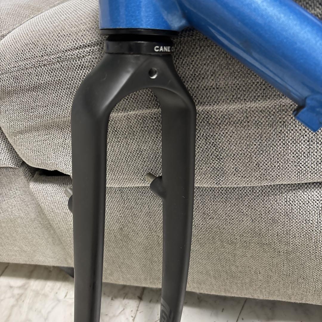 手渡限定 cannondale アルミフレーム Handmade in USA 手渡限定 cannondale アルミフレーム Handmade in USA