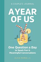A Year Of Us | Alicia MuñOz | Taschenbuch | Kartoniert / Broschiert | Englisch