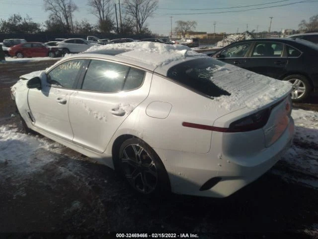 Colector de admisión 3,3 L turbo superior compatible con 17-22 G90 1632371 Foto 3 de 4