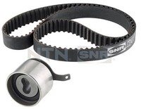 SNR KD453.21 Zahnriemensatz FüR Chevrolet,Daewoo