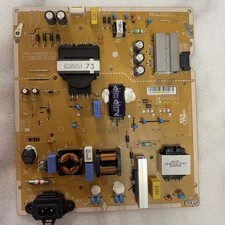 LG MAIN BOARD For 55UN6950ZUA Part EBT66161902