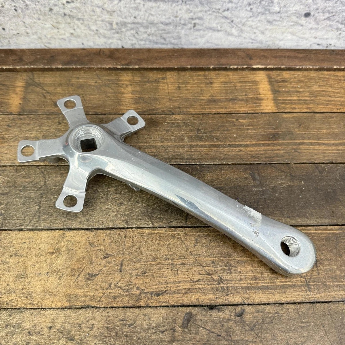 Sugino 170mm Bicycle Cranksets for sale | eBay