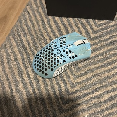 Finalmouse ULX Pro Series Tarik Mouse Small Gaming Mouse