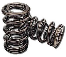 Chevrolet Performance Valve Spring - Dual Big Block Chevy 502502hozz502