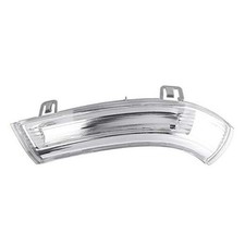 Mirror Turn Lightleft Side Wing Mirror Indicator Turn With Led Bulb For Mk5