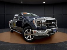 2023 Ford F-150 King Ranch