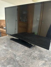 FernseherO.K In Schwarz 40 Zoll