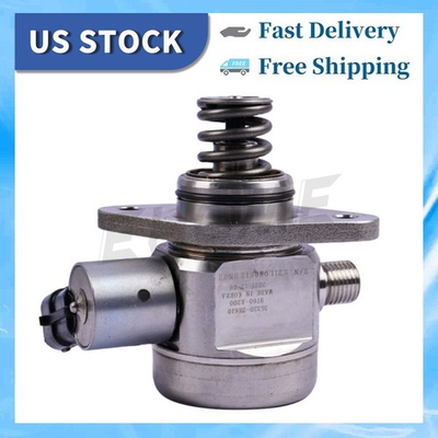 #ad High Pressure Fuel Pump For 11 14 Sonata 13 14 Santa Sport 2.4L 2.0L 353202G740 $71.09