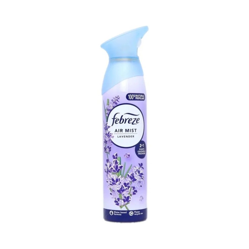 Febreze Air Mist 21 6090₽