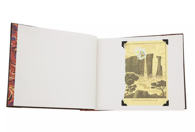 Disney Parks Up My Adventure Book Replica Journal New | eBay