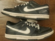 BEST PRICE 2022 Nike Dunk Low DH9765-002 Black White Reverse Panda GS Size 4Y
