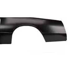 Performance Bodies 1981-88 Monte Carlo Ss Steel Lower Quarter Panel-lh