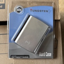Palm Tungsten T,T2 Hard Case P10897U United States Seller