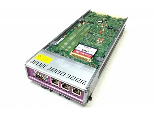 N789R DELL EQUALLOGIC TYPE 8 PS4000 CONTR. | REF