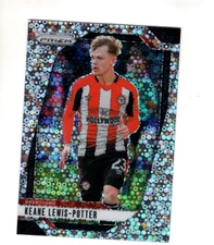 B5281- 2024-25 Panini Prizm EPL Breakaway Prizms G2 -You Pick- 15+ FREE US SHIP