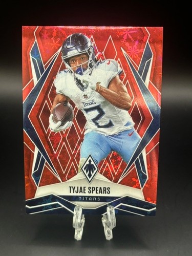 2025 Panini Phoenix Football Winter Inserts & Numbered Cards - Pick from List - Picture 140 of 279
