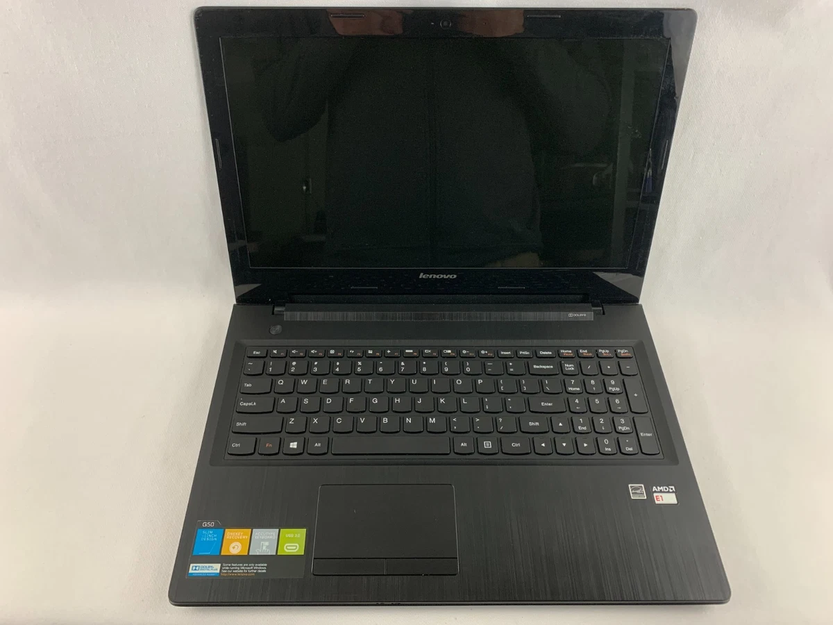 PC Lenovo G50-45 for Sale | Shop New & Used Laptops | eBay