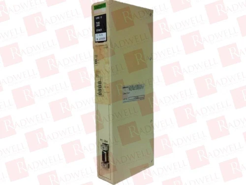 OMRON C500-LK009-V1 / C500LK009V1 (USED)