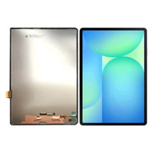 For Samsung Galaxy Tab S10 FE SM-X620 IPS LCD Screen Display Touch Digitizer