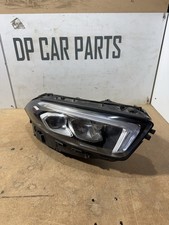 Faro proiettore destro guidatore mercedes-benz classe a w1772018-2022 a1779065003