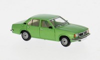 Brekina PCX870813 Opel Ascona B, Gruen, 1975, H0, Neu 2026