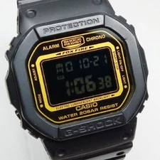 American Rag Cie DW5600VT GShock special order Rare no customs fees US