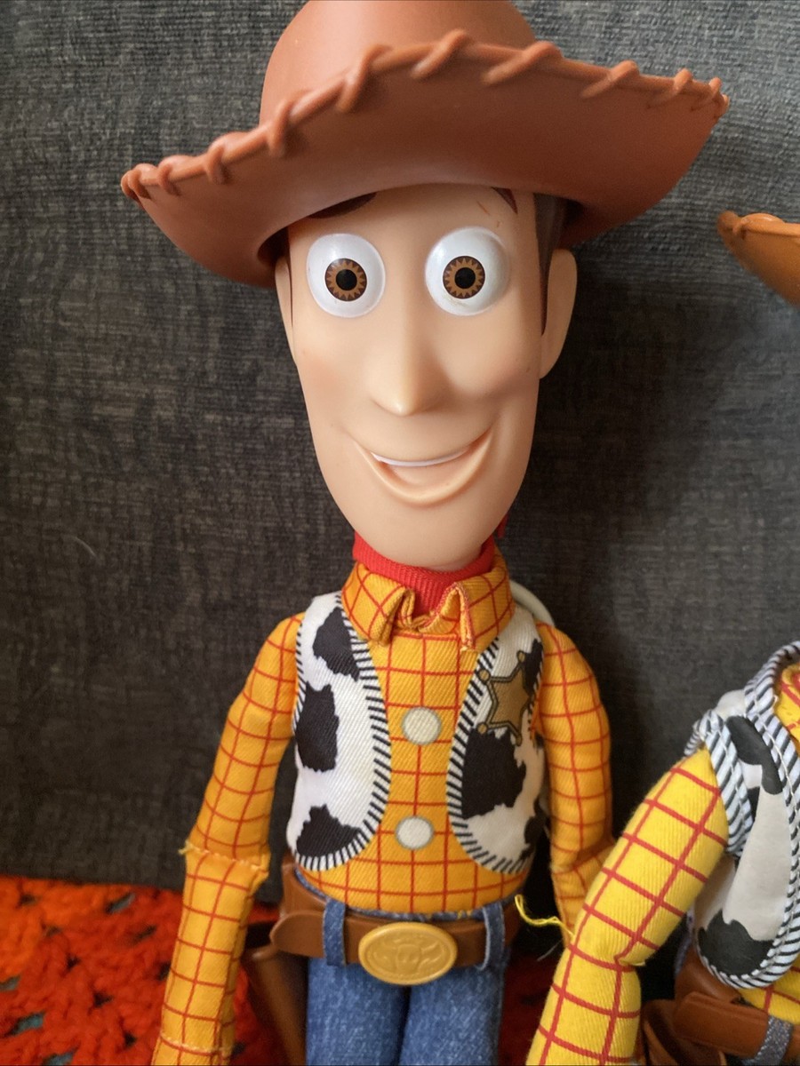 Disney Pixar Toy Story Woody 15 Disney Pixar Toy Story Woody 15
