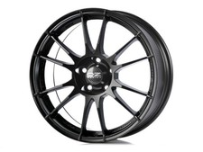 Alu-Felge Für Mercedes GLK 8,0J18" 5X112 35 75 OZ Ultraleggera Matt BLACK Alu-Felge Für Mercedes GLK 8,0J18" 5X112 35 75 OZ Ultraleggera Matt BLACK